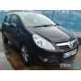 Opel Corsa D 2006- | №199289, Англия