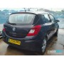 Opel Corsa D 2006- | №199289, Англия