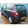 Opel Corsa D 2006- | №199289, Англия