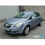 Opel Corsa D 2006- | №199319, Англия