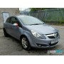 Opel Corsa D 2006- | №199319, Англия