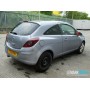 Opel Corsa D 2006- | №199319, Англия