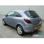 Opel Corsa D 2006- | №199319, Англия