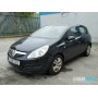 Opel Corsa D 2006- | №199334, Англия