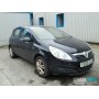 Opel Corsa D 2006- | №199334, Англия