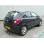 Opel Corsa D 2006- | №199334, Англия