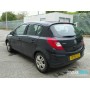 Opel Corsa D 2006- | №199334, Англия