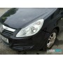 Opel Corsa D 2006- | №199334, Англия