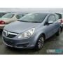 Opel Corsa D 2006- | №199410, Англия