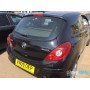 Opel Corsa D 2006- | №199448, Англия