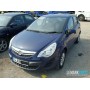 Opel Corsa D 2006- | №199554, Англия