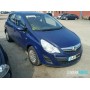 Opel Corsa D 2006- | №199554, Англия