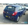 Opel Corsa D 2006- | №199554, Англия