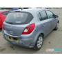 Opel Corsa D 2006- | №199920, Англия