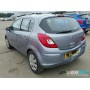 Opel Corsa D 2006- | №199920, Англия