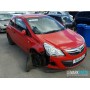 Opel Corsa D 2006- | №199921, Англия