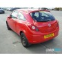 Opel Corsa D 2006- | №199921, Англия