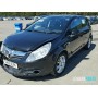 Opel Corsa D 2006- | №199932, Англия