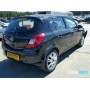 Opel Corsa D 2006- | №199932, Англия