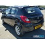 Opel Corsa D 2006- | №199932, Англия