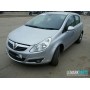 Opel Corsa D 2006- | №200004, Англия