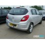 Opel Corsa D 2006- | №200004, Англия