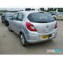 Opel Corsa D 2006- | №200004, Англия