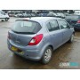 Opel Corsa D 2006- | №200032, Англия