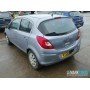 Opel Corsa D 2006- | №200032, Англия