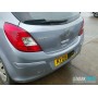 Opel Corsa D 2006- | №200032, Англия