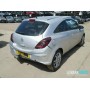 Opel Corsa D 2006- | №200069, Англия