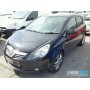 Opel Corsa D 2006- | №200077, Англия