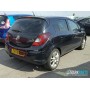 Opel Corsa D 2006- | №200077, Англия