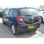 Opel Corsa D 2006- | №200077, Англия