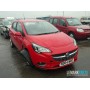 Opel Corsa D 2006- | №200116, Англия