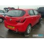 Opel Corsa D 2006- | №200116, Англия