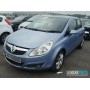 Opel Corsa D 2006- | №200126, Англия