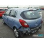 Opel Corsa D 2006- | №200126, Англия