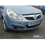 Opel Corsa D 2006- | №200126, Англия