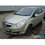 Opel Corsa D 2006- | №200152, Англия