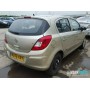 Opel Corsa D 2006- | №200152, Англия