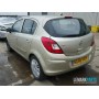 Opel Corsa D 2006- | №200152, Англия