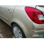 Opel Corsa D 2006- | №200152, Англия