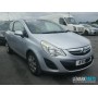 Opel Corsa D 2006- | №200159, Англия