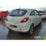 Opel Corsa D 2006- | №200164, Англия