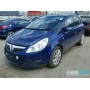 Opel Corsa D 2006- | №200190, Англия