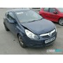 Opel Corsa D 2006- | №200200, Англия