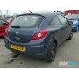 Opel Corsa D 2006- | №200200, Англия