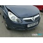 Opel Corsa D 2006- | №200200, Англия