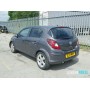 Opel Corsa D 2006- | №200266, Англия